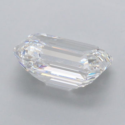 1.18 Carat Emerald Lab Diamond :: 360 spin frame 07