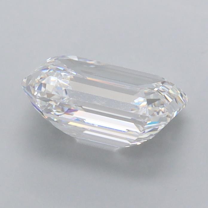 1.18 Carat Emerald Lab Diamond :: 360 spin frame 07