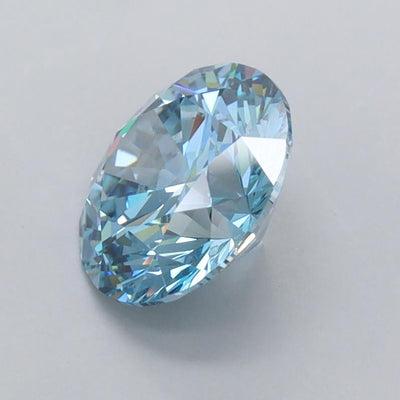 1.48 Carat Round Lab Diamond :: 360 spin frame 02
