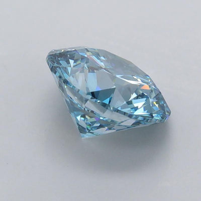 1.48 Carat Round Lab Diamond :: 360 spin frame 03
