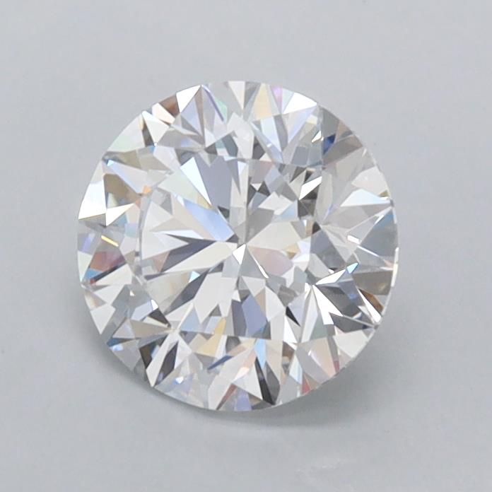 0.97 Carat Round Lab Diamond :: 360 spin frame 05