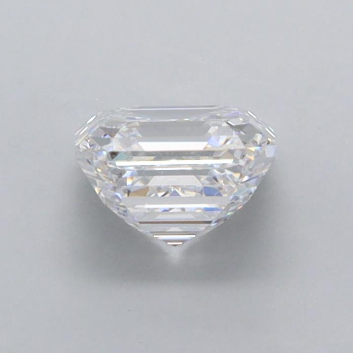 0.97 Carat Asscher Lab Diamond :: 360 spin frame 01