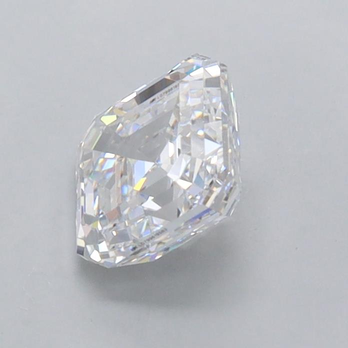 0.97 Carat Asscher Lab Diamond :: 360 spin frame 02