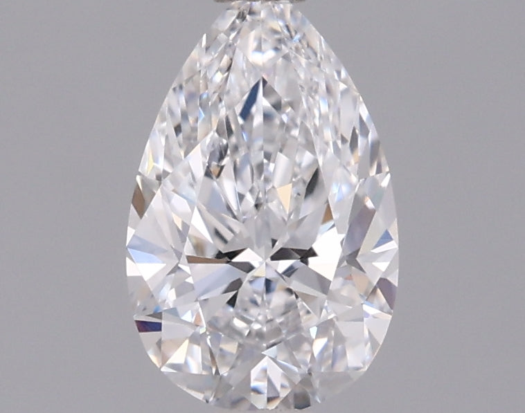 0.97 Carat Pear Lab Diamond