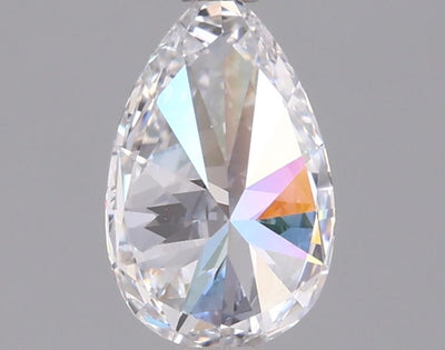 0.97 Carat Pear Lab Diamond :: 360 spin frame 01