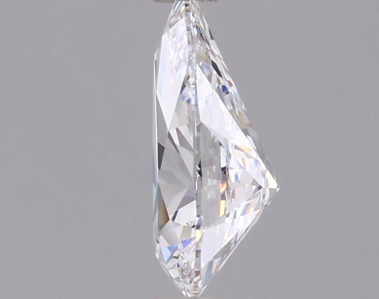 0.97 Carat Pear Lab Diamond :: 360 spin frame 02