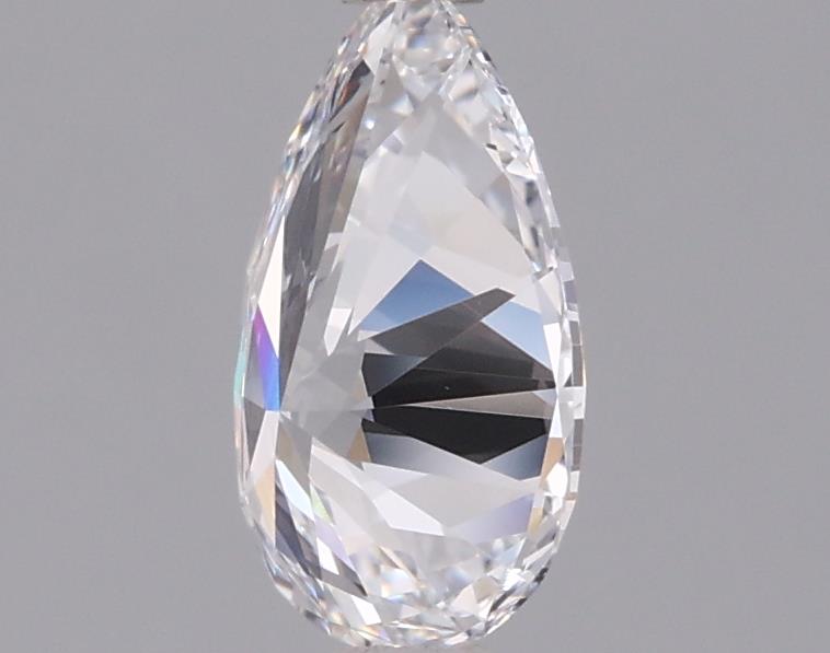 0.97 Carat Pear Lab Diamond :: 360 spin frame 03