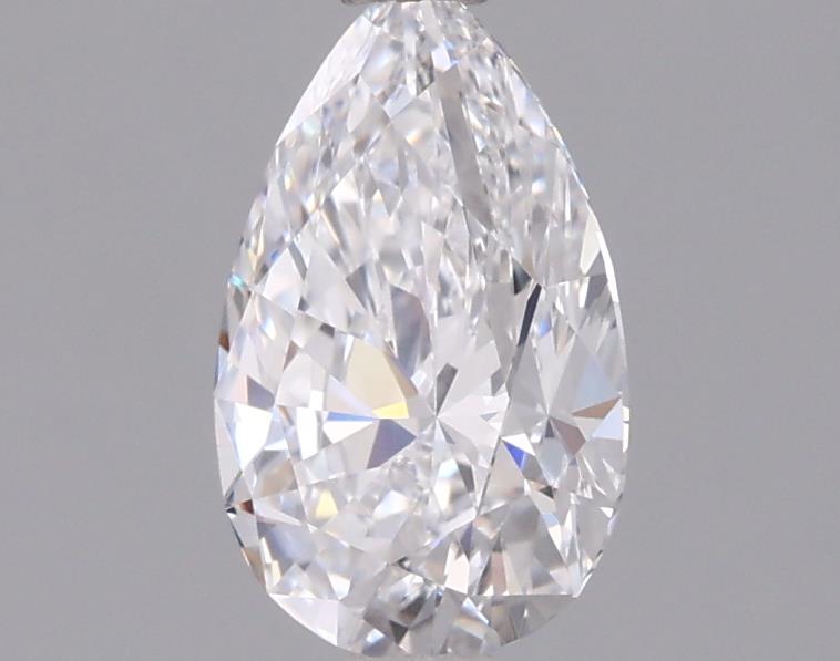 0.97 Carat Pear Lab Diamond :: 360 spin frame 04