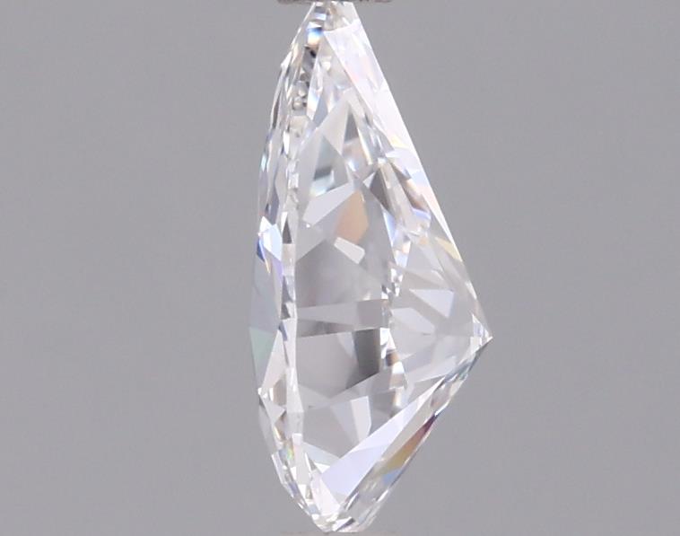 0.97 Carat Pear Lab Diamond :: 360 spin frame 06