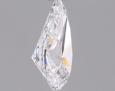 0.97 Carat Pear Lab Diamond :: 360 spin frame 07