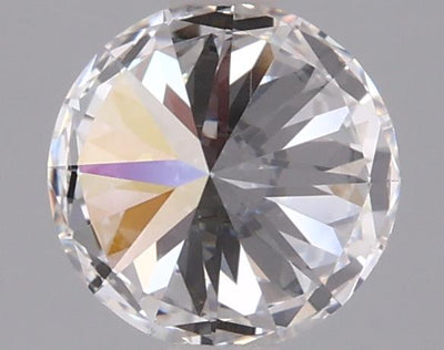 0.98 Carat Round Lab Diamond :: 360 spin frame 01