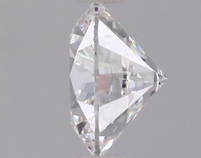 0.98 Carat Round Lab Diamond :: 360 spin frame 02