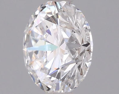 0.98 Carat Round Lab Diamond :: 360 spin frame 03