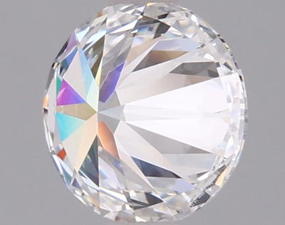 0.98 Carat Round Lab Diamond :: 360 spin frame 04