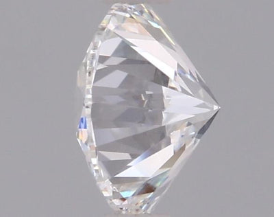 0.98 Carat Round Lab Diamond :: 360 spin frame 07