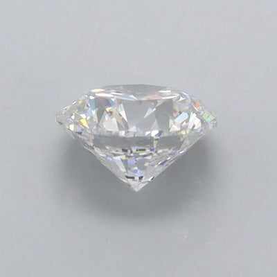 0.67 Carat Round Lab Diamond :: 360 spin frame 02