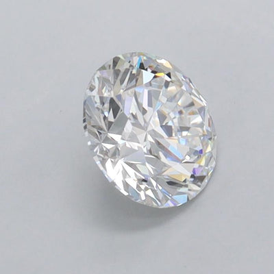 0.67 Carat Round Lab Diamond :: 360 spin frame 04