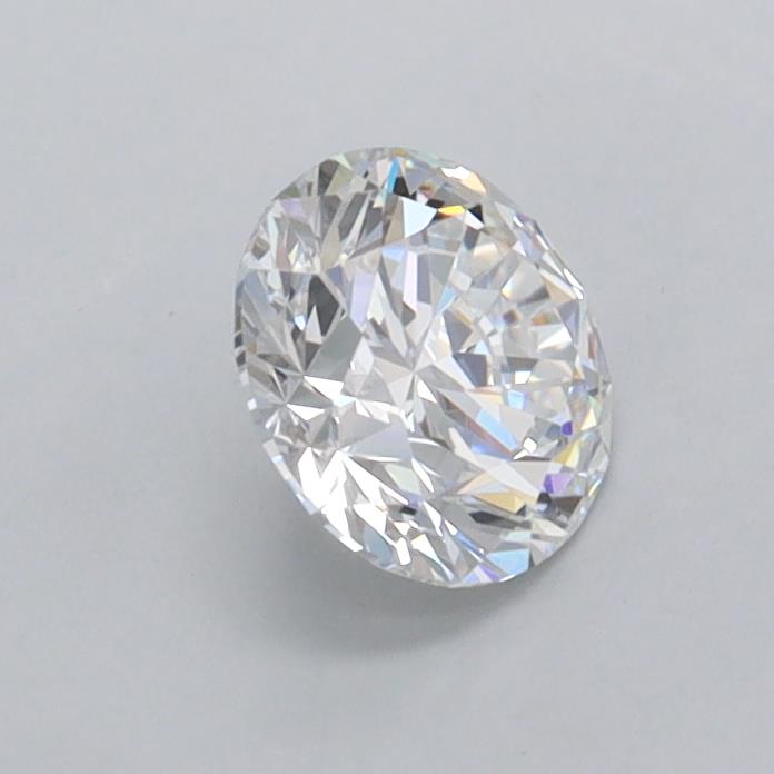 0.67 Carat Round Lab Diamond :: 360 spin frame 04