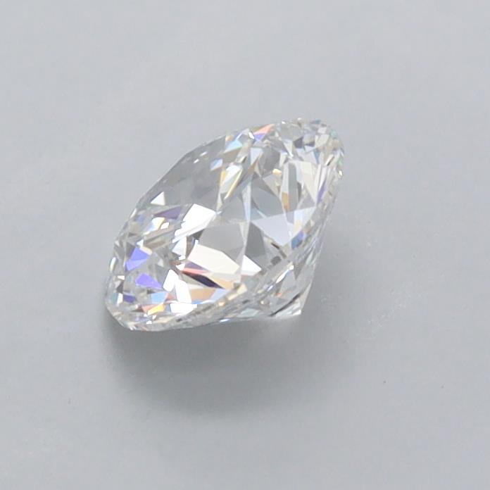 0.67 Carat Round Lab Diamond :: 360 spin frame 05