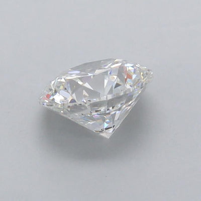 0.67 Carat Round Lab Diamond :: 360 spin frame 07