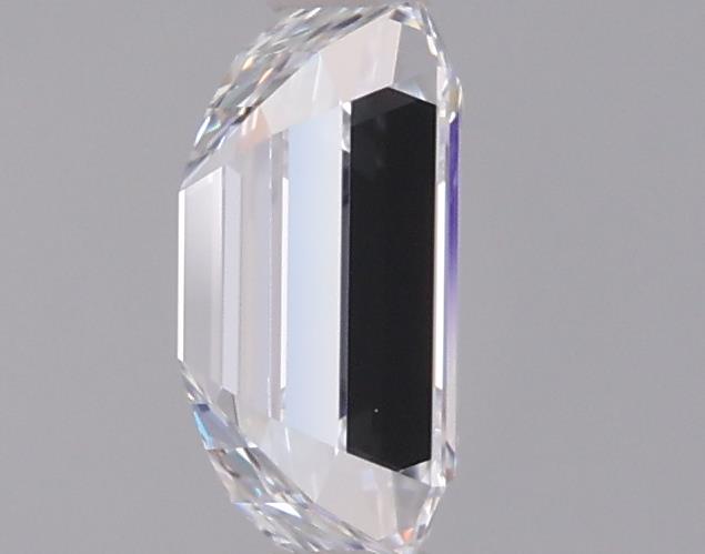 0.97 Carat Emerald Lab Diamond :: 360 spin frame 05