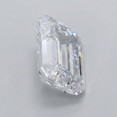 0.96 Carat Emerald Lab Diamond :: 360 spin frame 02