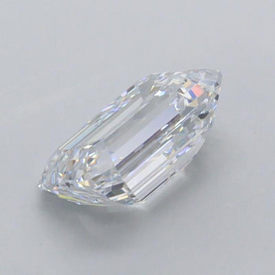 0.96 Carat Emerald Lab Diamond :: 360 spin frame 03