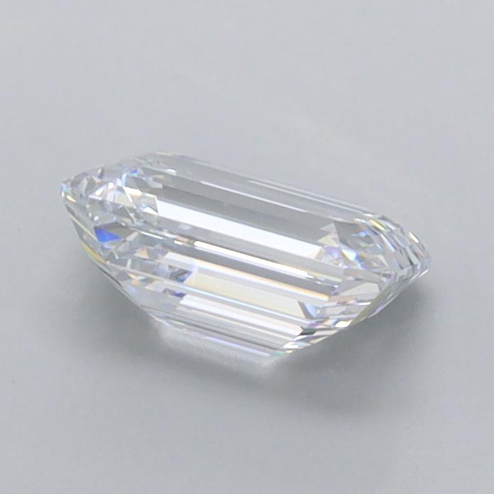 0.96 Carat Emerald Lab Diamond :: 360 spin frame 04