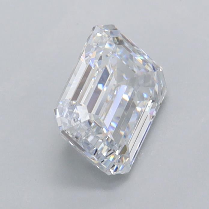 0.96 Carat Emerald Lab Diamond :: 360 spin frame 05