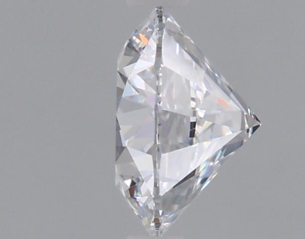 0.88 Carat Round Lab Diamond :: 360 spin frame 01
