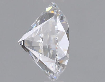 0.88 Carat Round Lab Diamond :: 360 spin frame 02