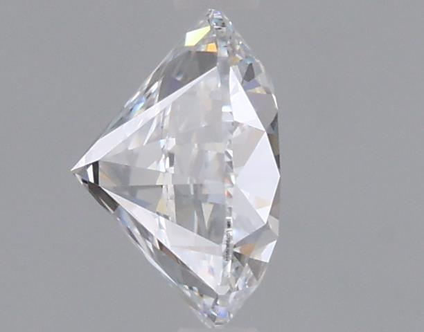 0.88 Carat Round Lab Diamond :: 360 spin frame 02