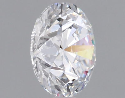 0.88 Carat Round Lab Diamond :: 360 spin frame 03