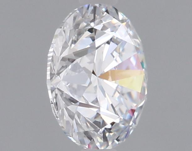0.88 Carat Round Lab Diamond :: 360 spin frame 03