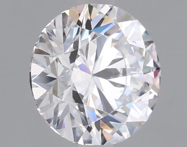 0.88 Carat Round Lab Diamond :: 360 spin frame 04