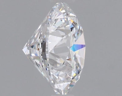 0.88 Carat Round Lab Diamond :: 360 spin frame 05