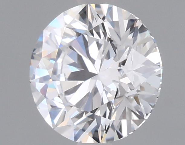 0.88 Carat Round Lab Diamond :: 360 spin frame 06