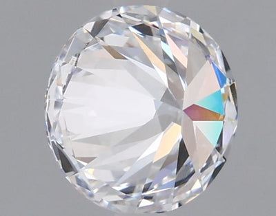 0.88 Carat Round Lab Diamond :: 360 spin frame 07