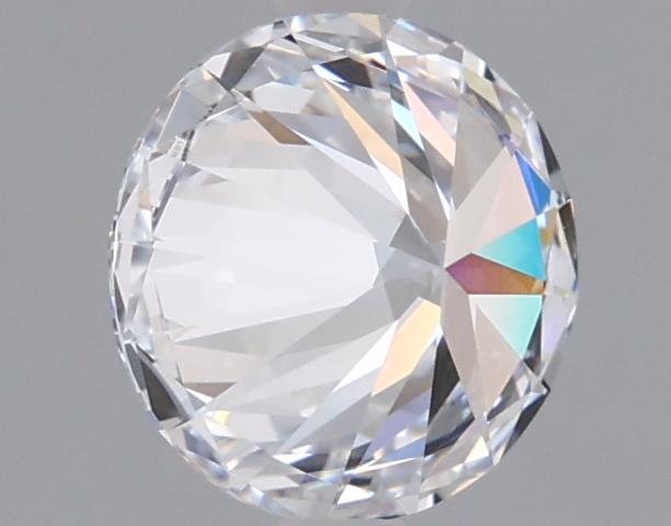 0.88 Carat Round Lab Diamond :: 360 spin frame 07