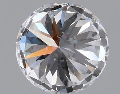 0.74 Carat Round Lab Diamond :: 360 spin frame 01