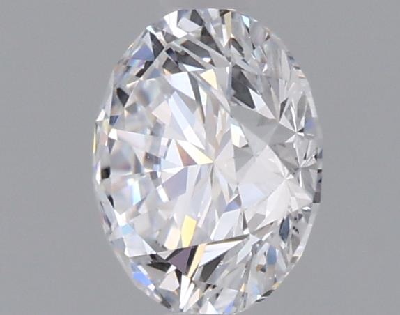 0.74 Carat Round Lab Diamond :: 360 spin frame 03