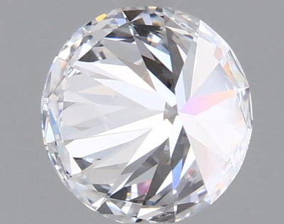 0.74 Carat Round Lab Diamond :: 360 spin frame 04