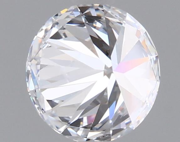 0.74 Carat Round Lab Diamond :: 360 spin frame 04