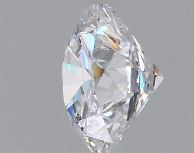 0.74 Carat Round Lab Diamond :: 360 spin frame 06