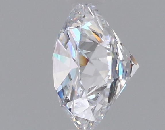 0.74 Carat Round Lab Diamond :: 360 spin frame 06