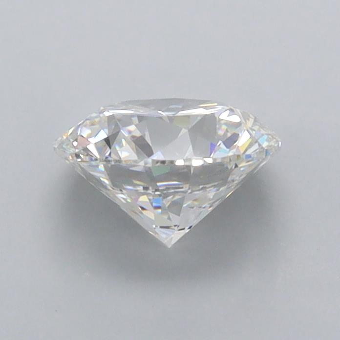 0.97 Carat Round Lab Diamond :: 360 spin frame 01