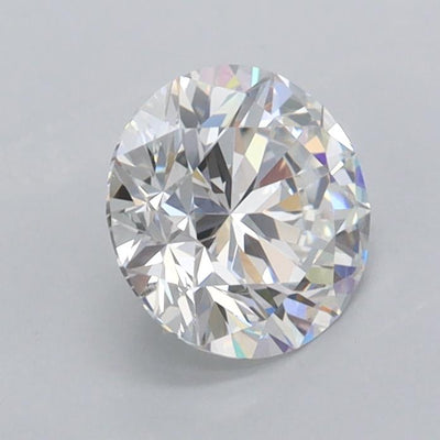 0.97 Carat Round Lab Diamond :: 360 spin frame 03