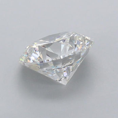 0.97 Carat Round Lab Diamond :: 360 spin frame 04