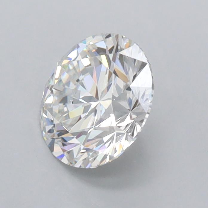 0.97 Carat Round Lab Diamond :: 360 spin frame 05
