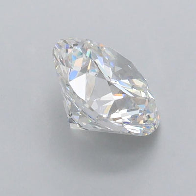 0.97 Carat Round Lab Diamond :: 360 spin frame 06